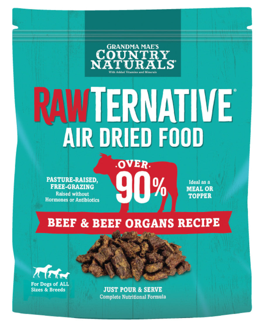 Beef & Beef Organs, 1ea/3 lb