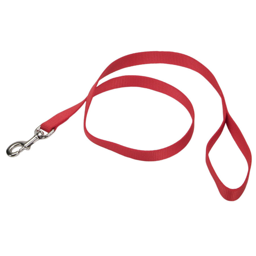 Red, 1ea/3/4 In X 6 ft
