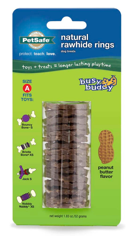 Peanut Butter, 1ea/SM, Size A