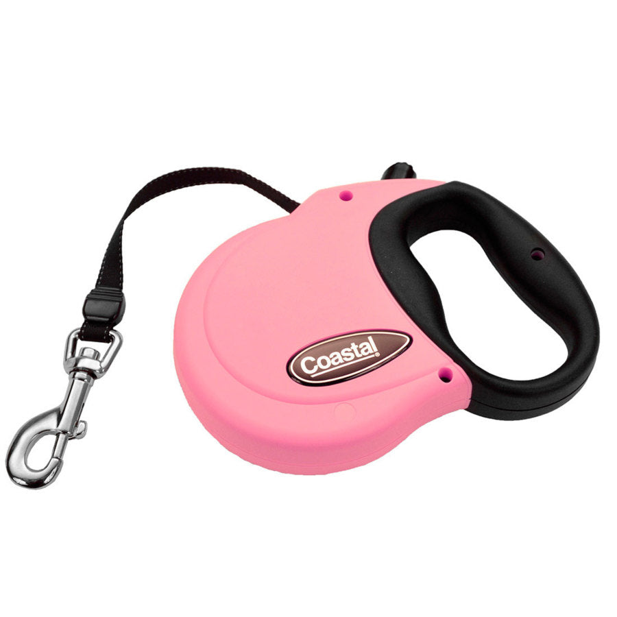 Pink, 1ea/16 ft, SM