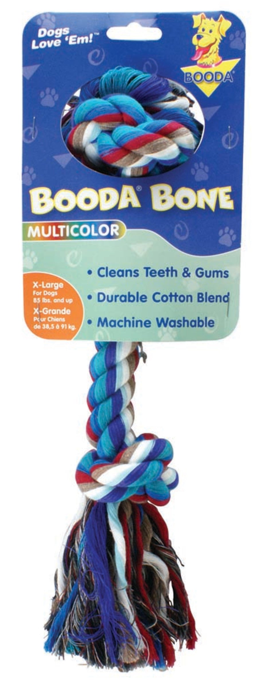Multi-Color, 1ea/XL