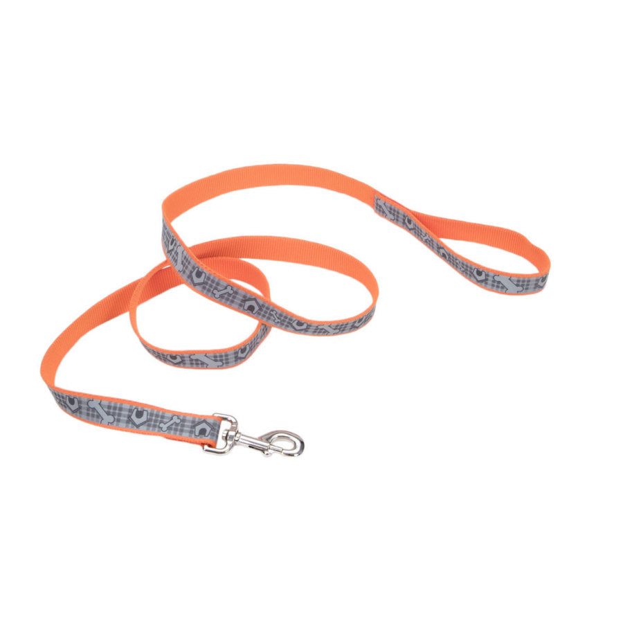Orange, 1ea/1 In X 6 ft