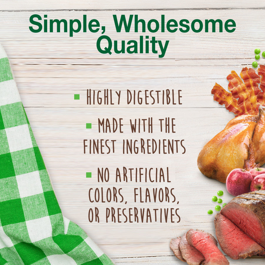 Roast Beef, Turkey & Apple, & Bacon, 1ea/XS/Petite (3 ct)