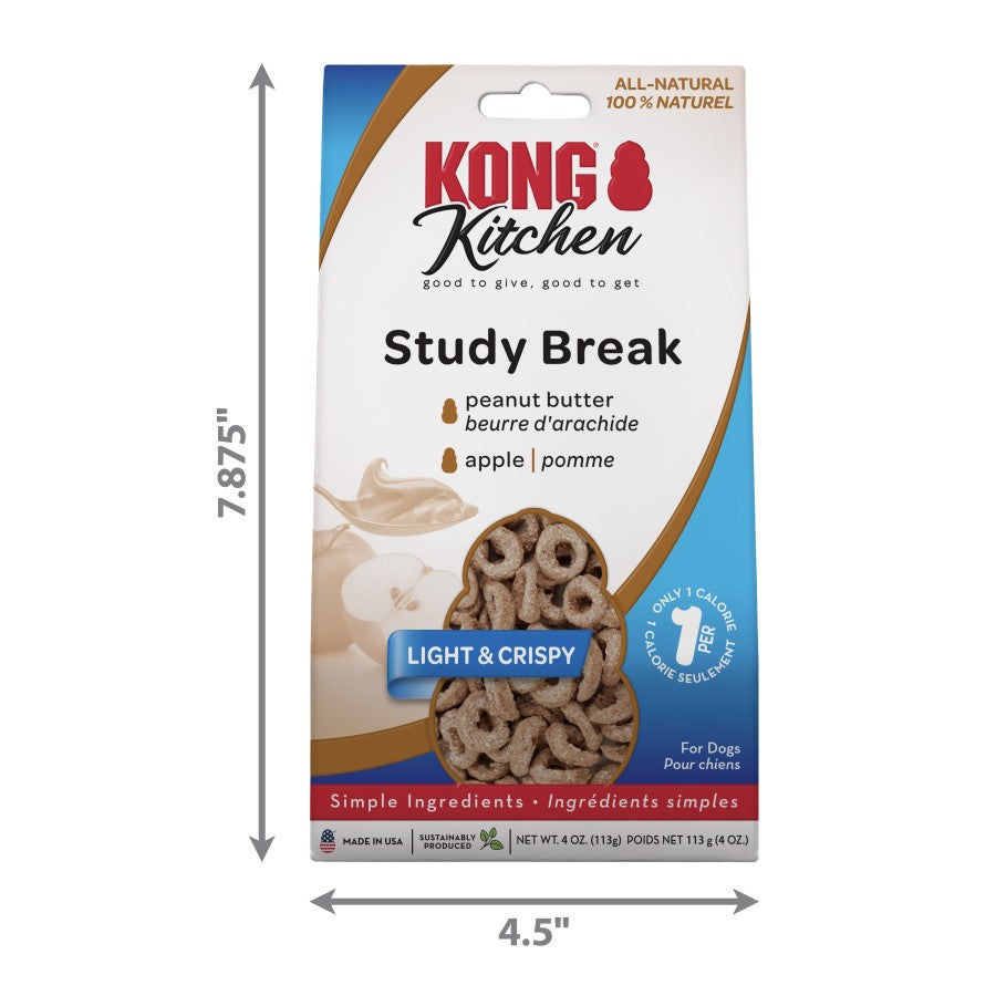 Study Break, 1ea/4 oz