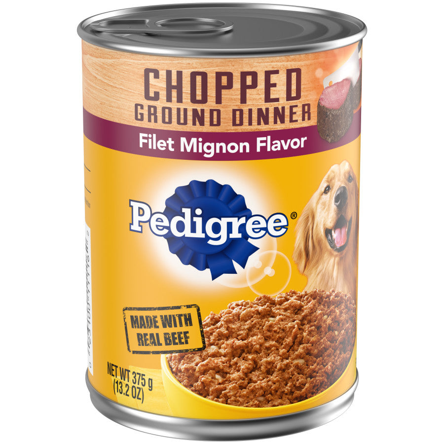 Filet Mignon, 12ea/13.2 oz, 12 pk