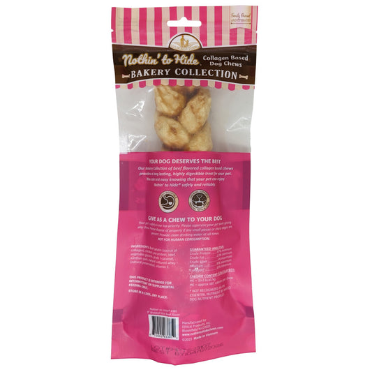 Braided Stix, Beef, 1ea/9 in