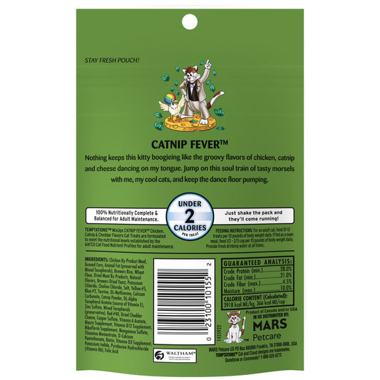 Catnip Fever, 1ea/3 oz