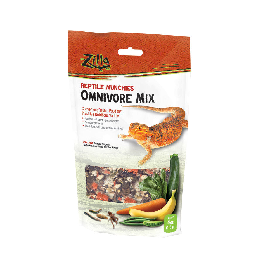 1ea/Resealable Bag, 4 oz
