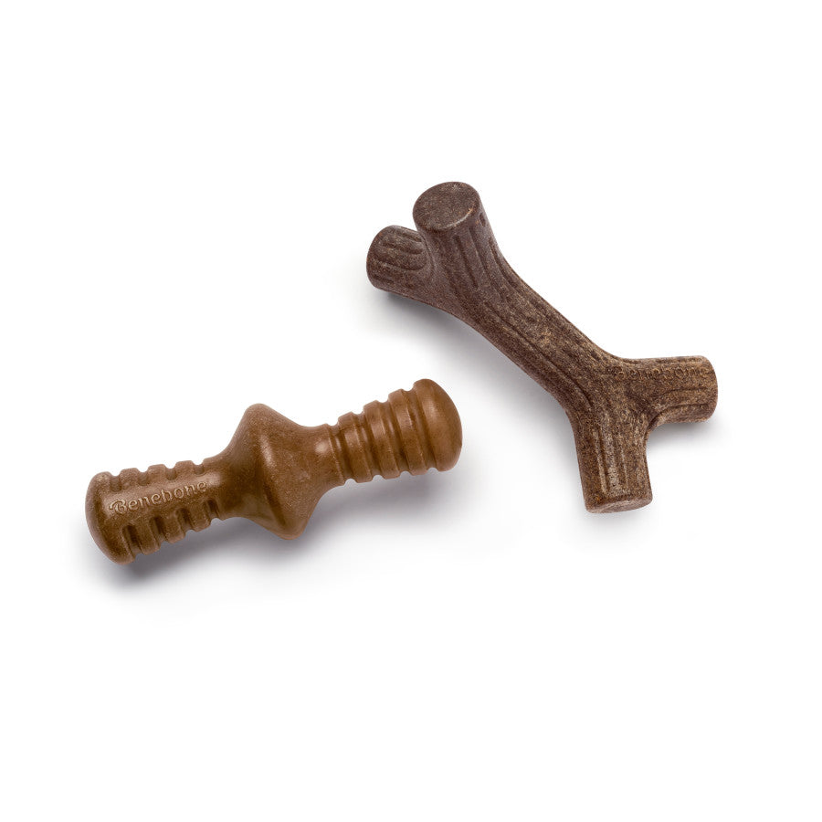 Maple & Bacon, 1ea/XS, 2 pk