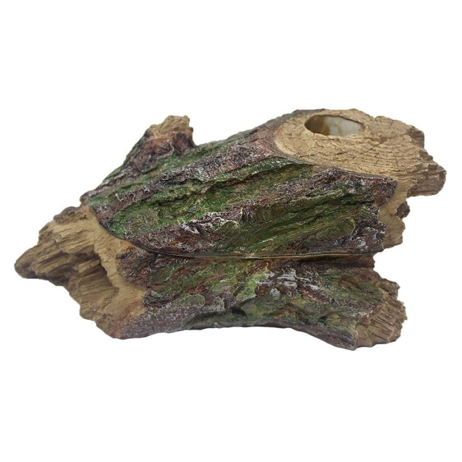 Brown, Green, 1ea/One Size