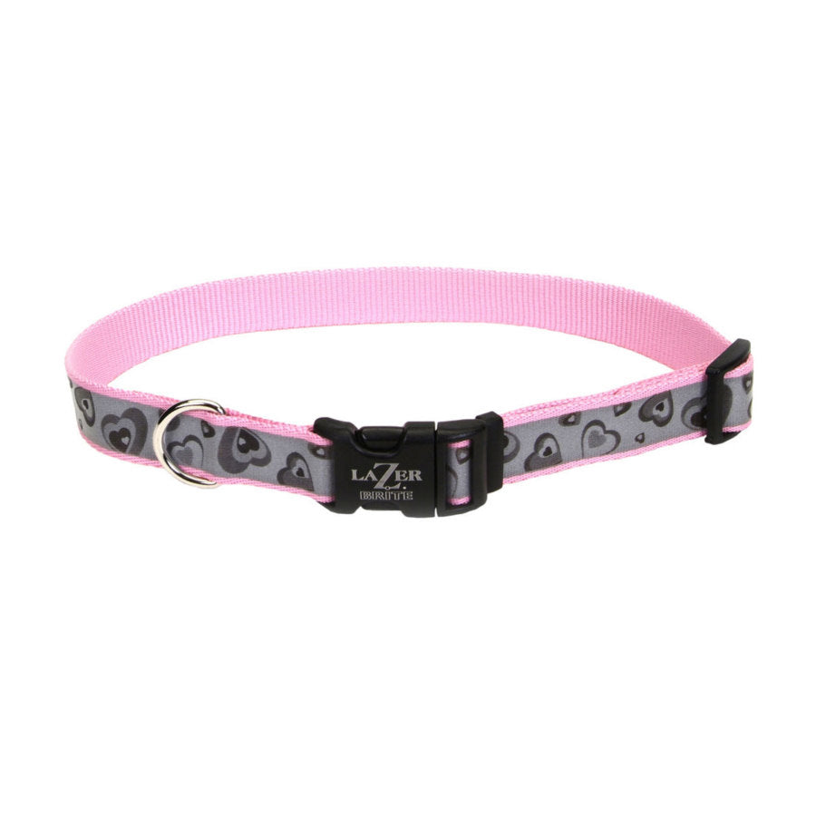 Pink, 1ea/1 In X 18-26 in
