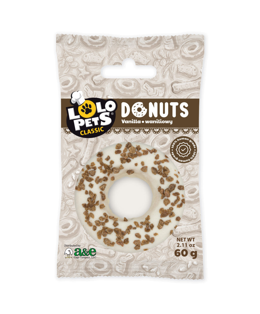 Vanilla, 1ea/One Size