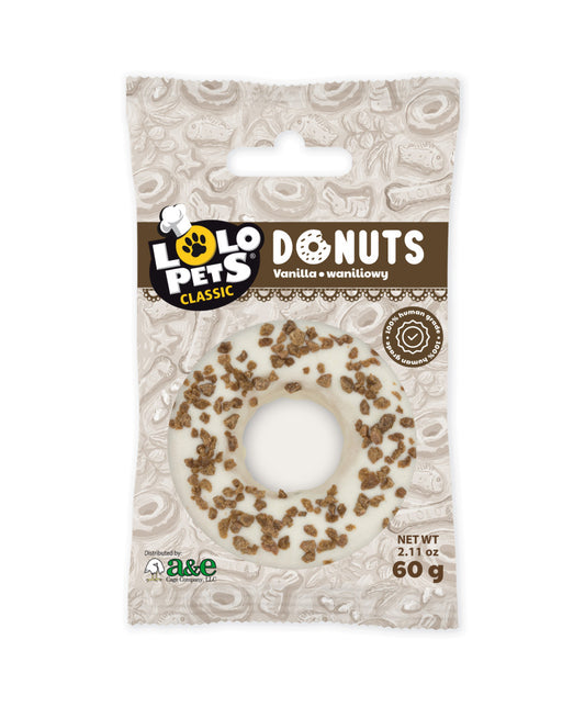 Vanilla, 1ea/One Size