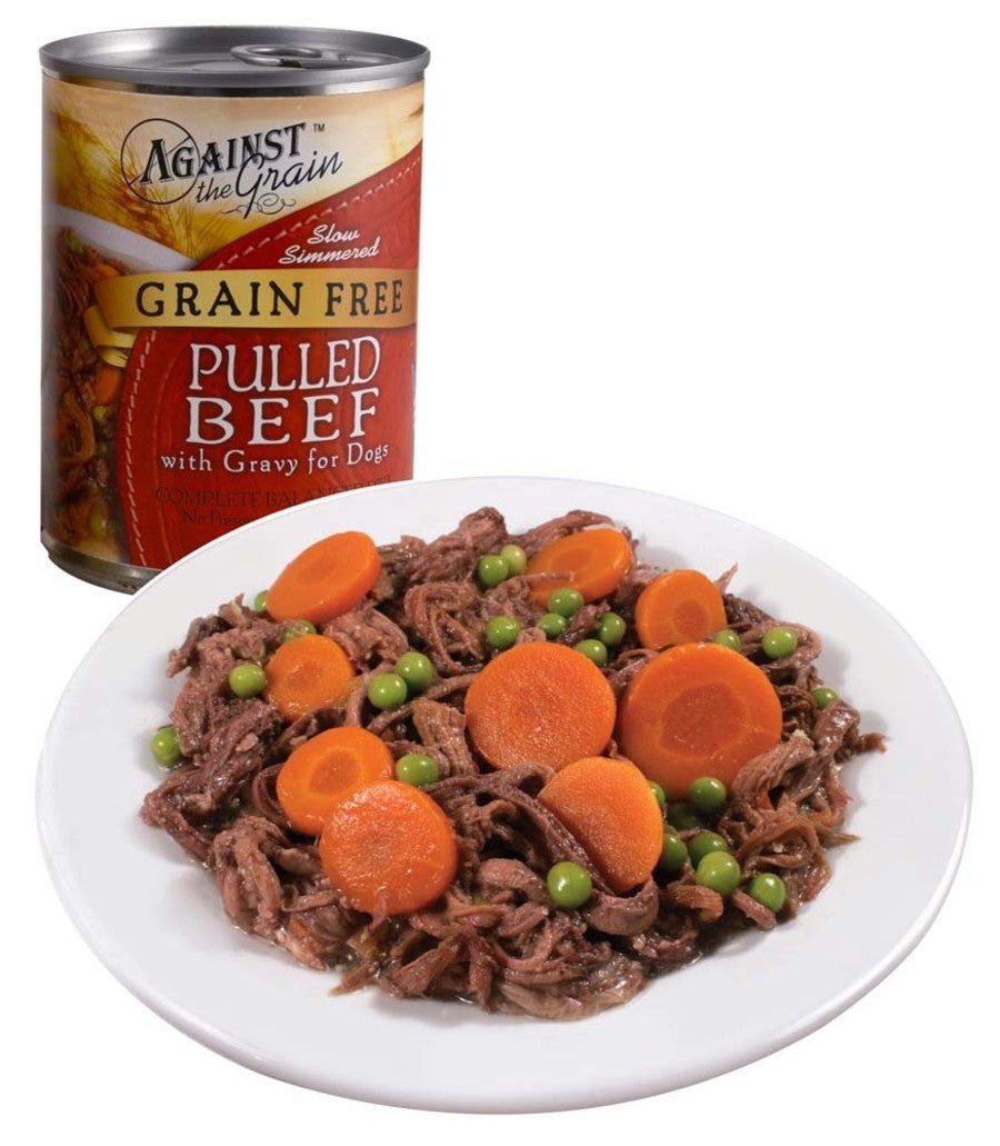 Beef w/Gravy, 12ea/12 oz