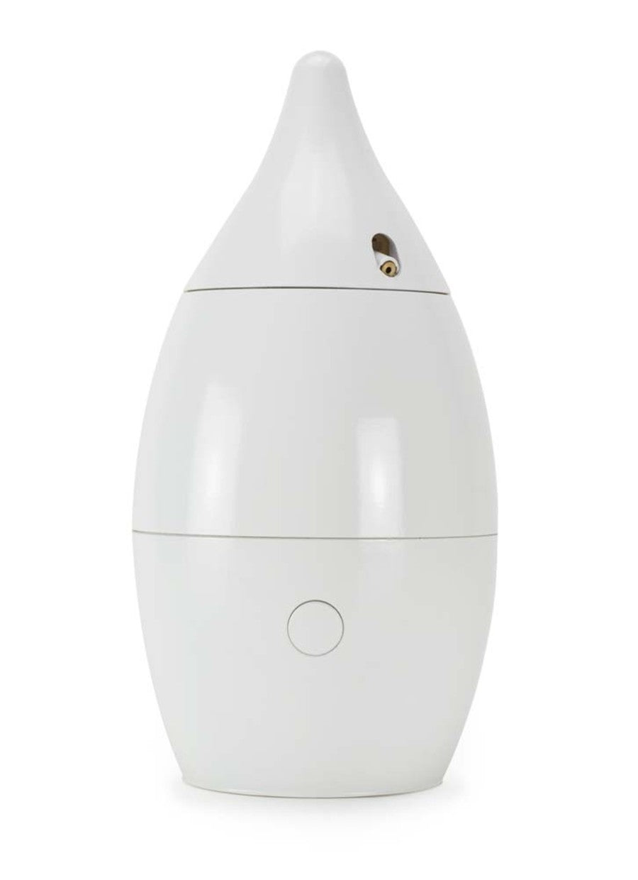 White, 1ea/One Size