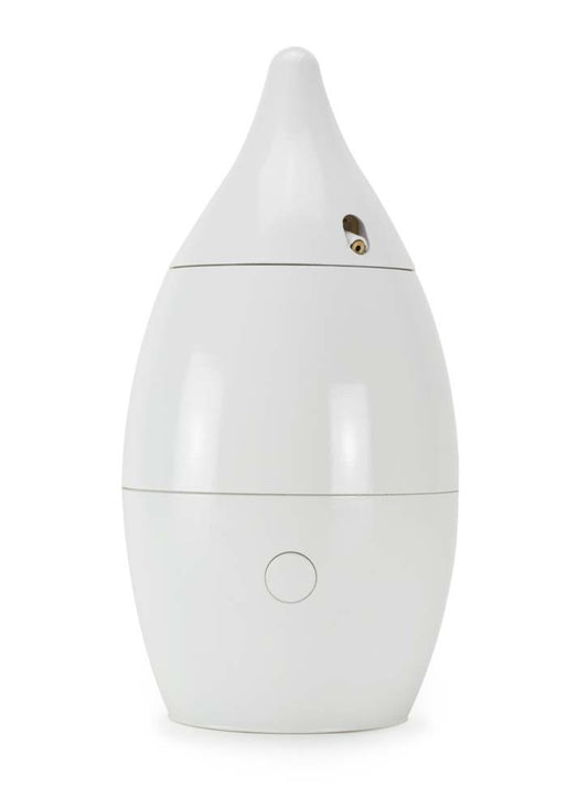 White, 1ea/One Size