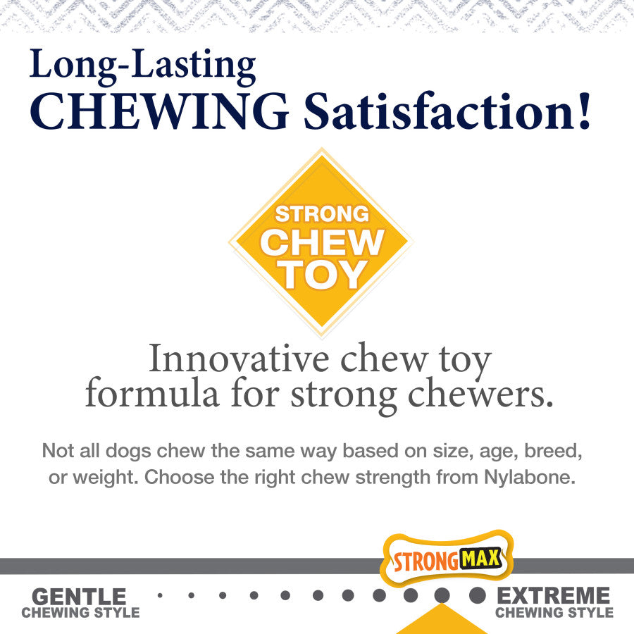 Wishbone, Bacon, 1ea/Large/Giant (1 ct)