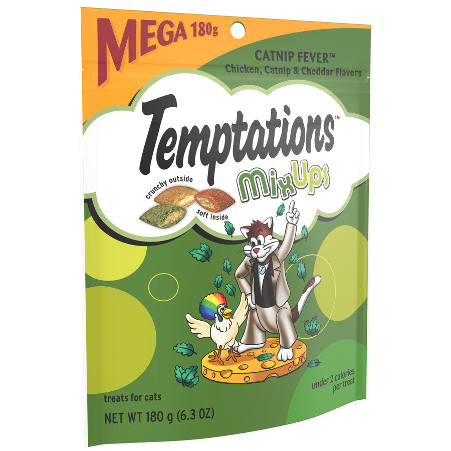 Catnip Fever, 1ea/6.3 oz