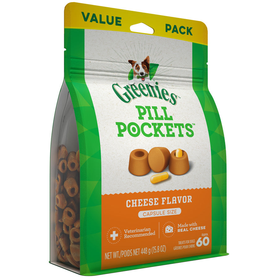 Cheese, 1ea/60 ct, 15.8 oz