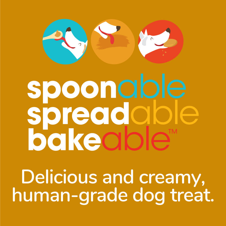 Real Peanut Butter and Banana, 1ea/7 oz