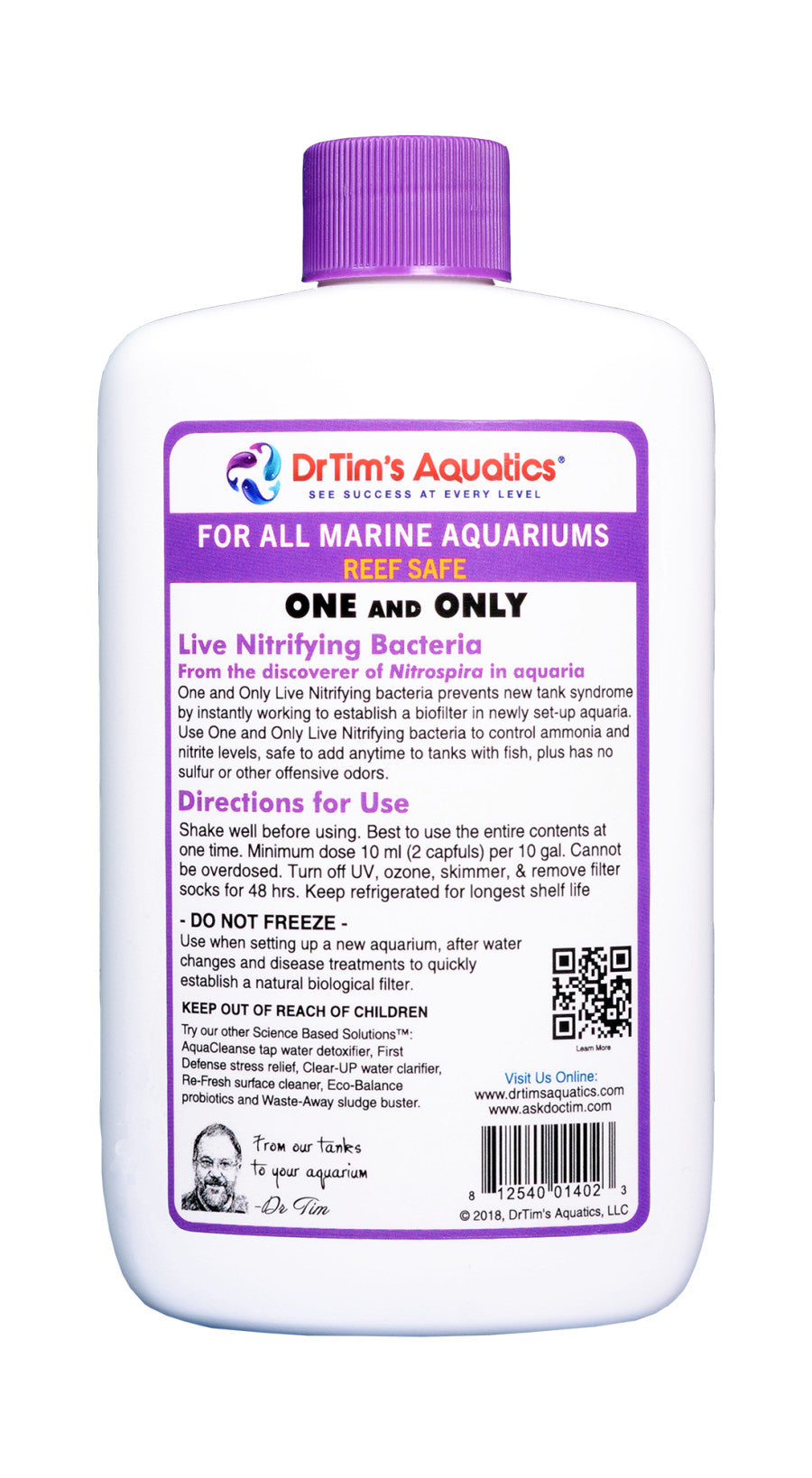 1ea/8 fl oz