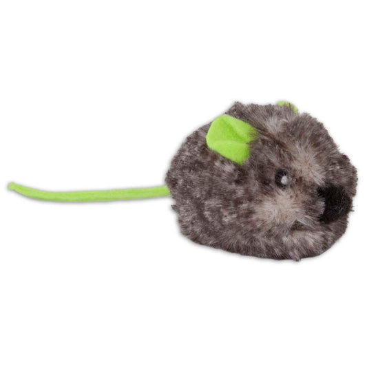 Grey, Green, 1ea/One Size
