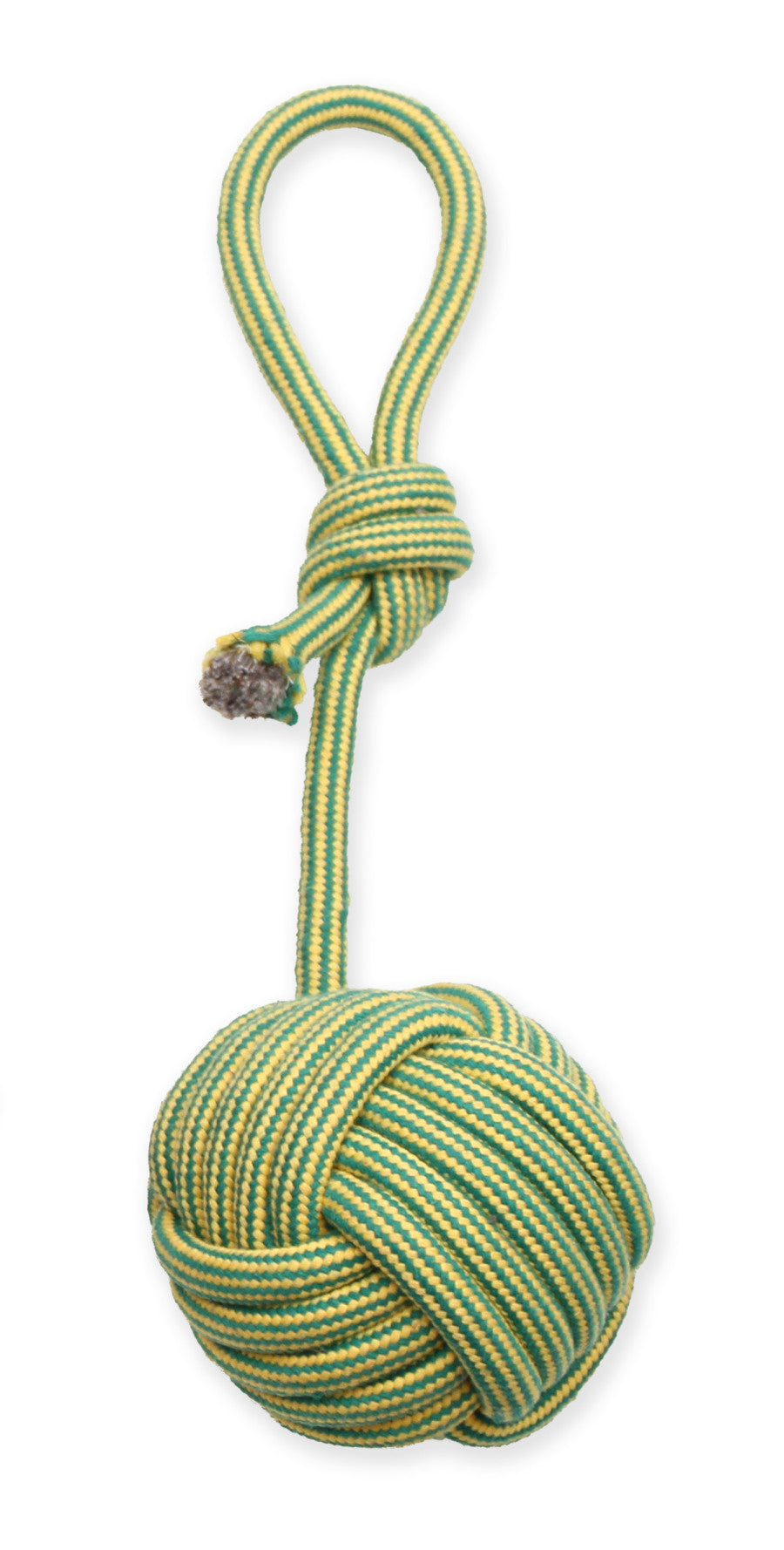 Green/Yellow, 1ea/LG, 16 in