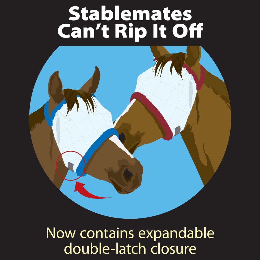 Without Ears, Assorted Colors, 1ea/Foal