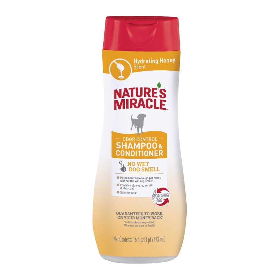 Hydrating Honey, 1ea/16 oz