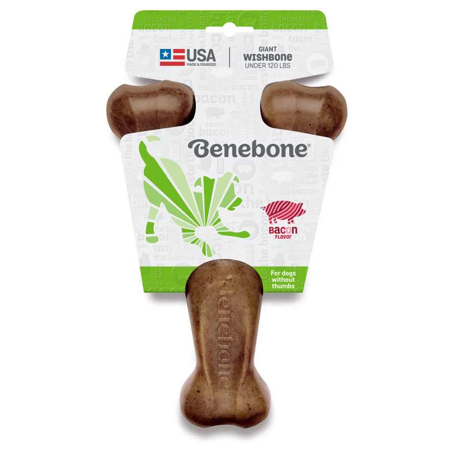 Bacon, 1ea/Giant