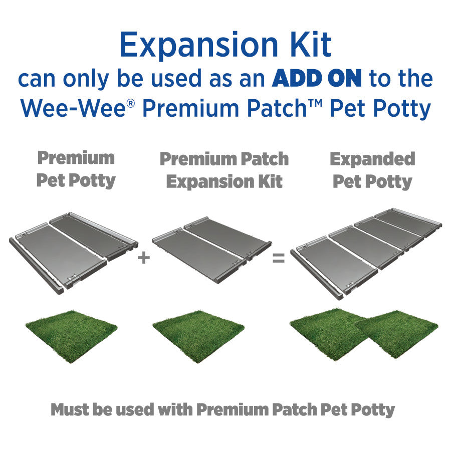 Premium Patch, 1ea/1 ct