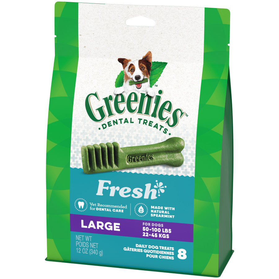Fresh, 1ea/12 oz, 8 ct, Large