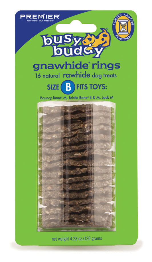 Original Rawhide, 1ea/4.23 oz, 16 ct, MD