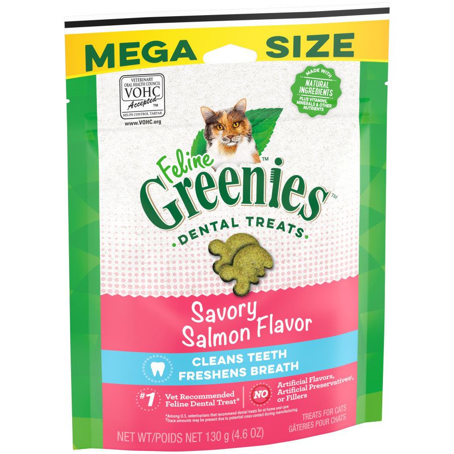Savory Salmon, 1ea/4.6 oz