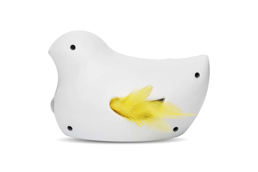 White, 1ea/One Size