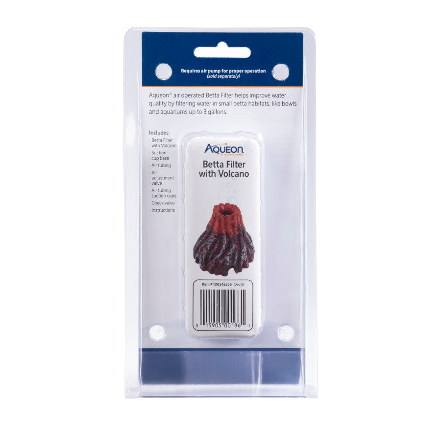 Volcano, 1ea/One Size