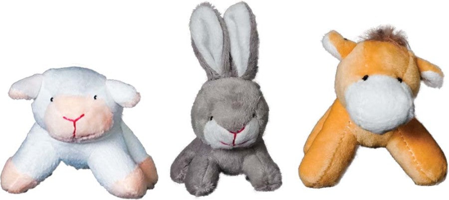 Assorted, 1ea