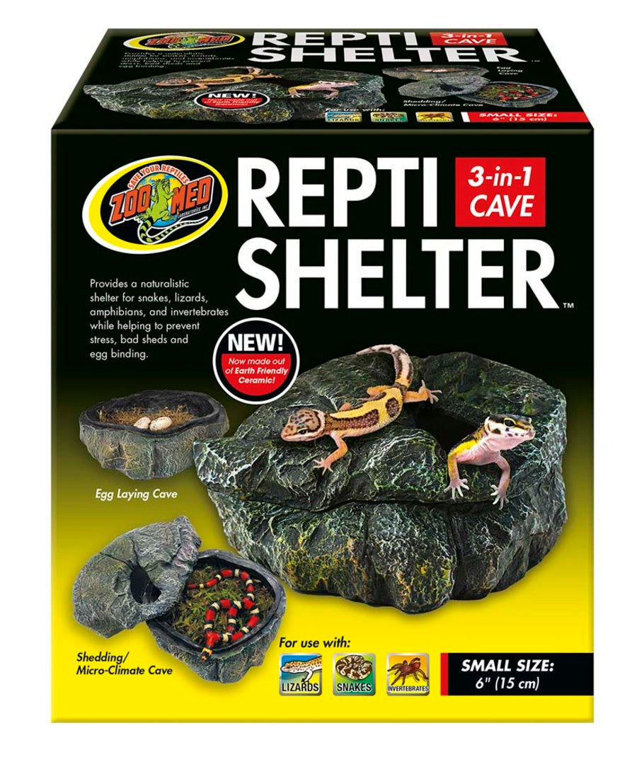 Black, 1ea/6 in, SM