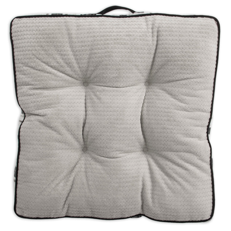 White, 1ea/28 in X 28 in
