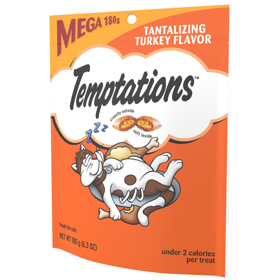 Tantalizing Turkey, 1ea/6.3 oz