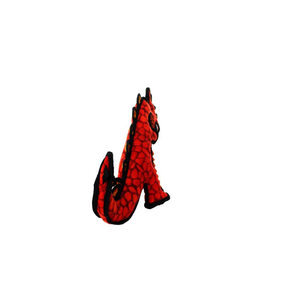 Red, 1ea/16 in, Junior