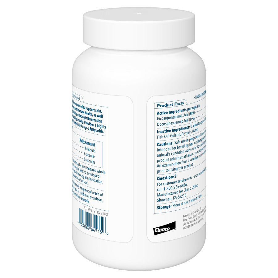 60ct, 1ea/MD/LG Dogs