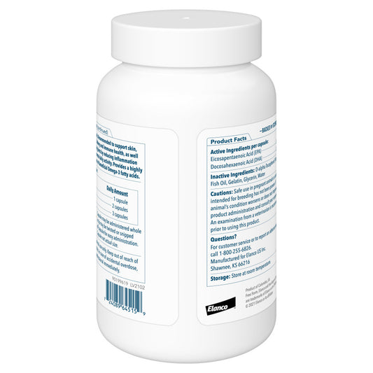 60ct, 1ea/MD/LG Dogs