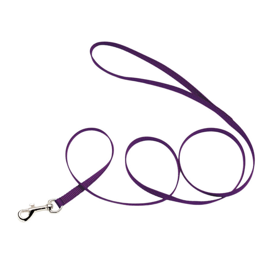 Purple, 1ea/3/8 In X 6 ft