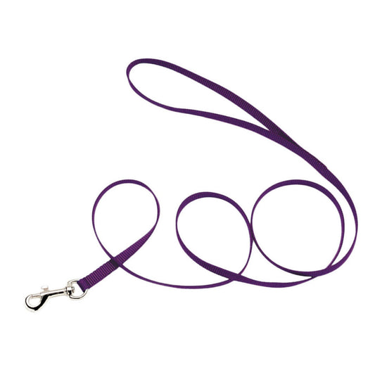 Purple, 1ea/3/8 In X 6 ft