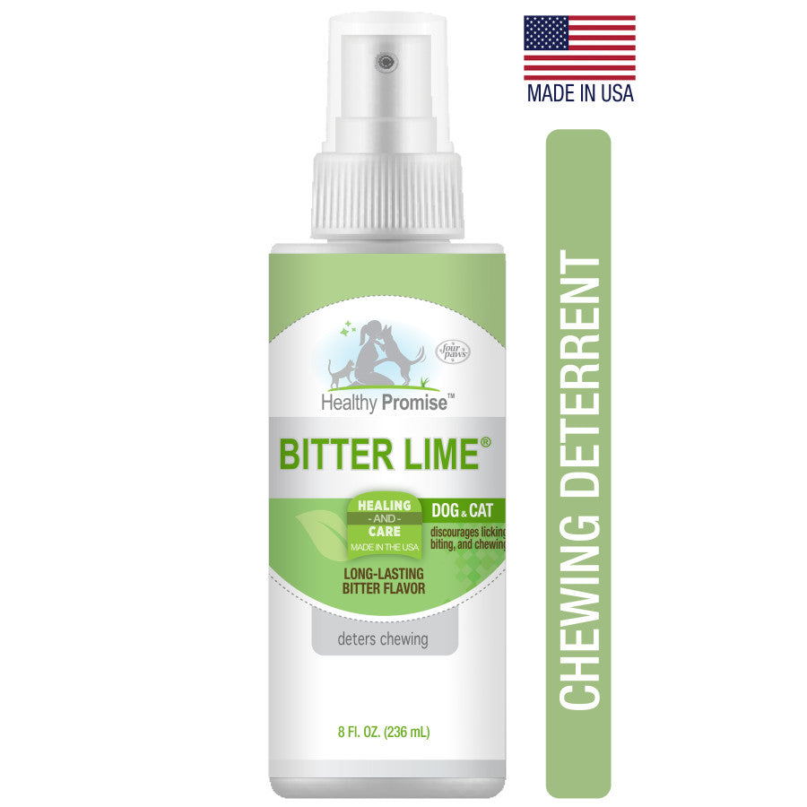 Bitter Lime Flavor, 1ea/8 oz