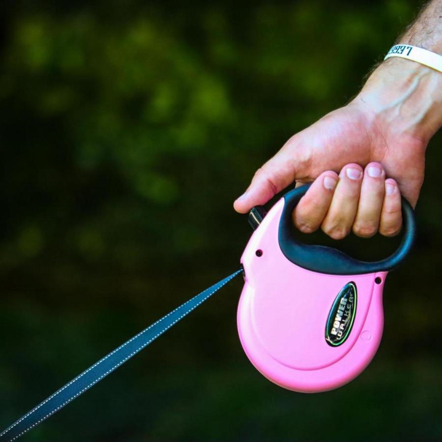 Pink, 1ea/12 ft, XS