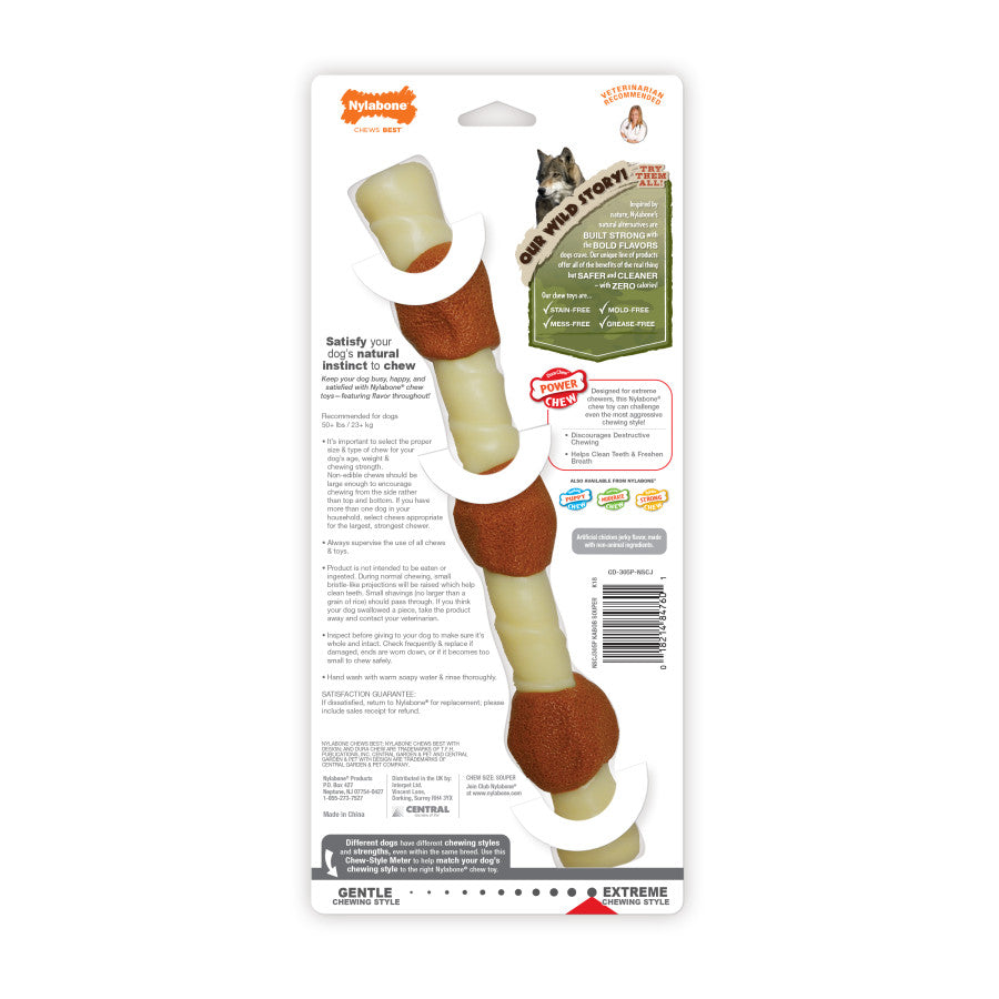 Chicken Flavor, 1ea/Souper - 50+ lb