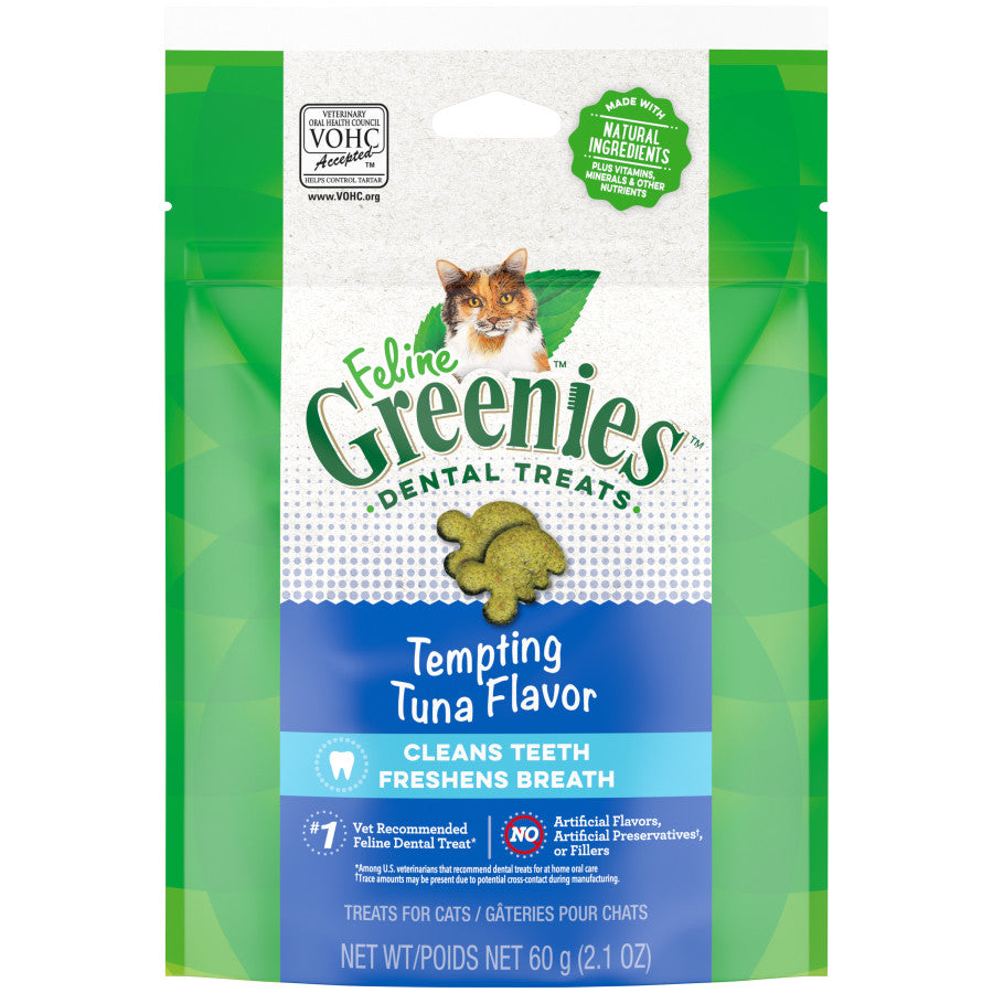 Tempting Tuna, 1ea/2.1 oz