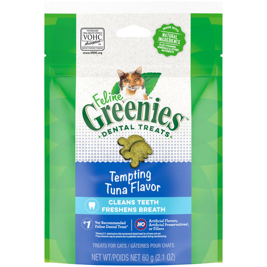 Tempting Tuna, 1ea/2.1 oz